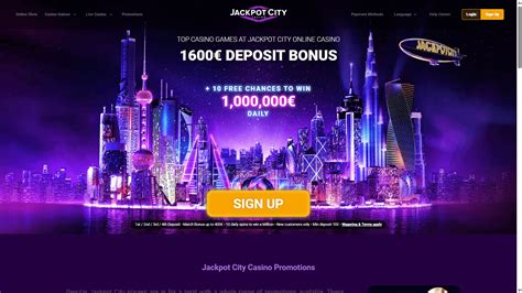 361 JackpotCity Casino Player Reviews .